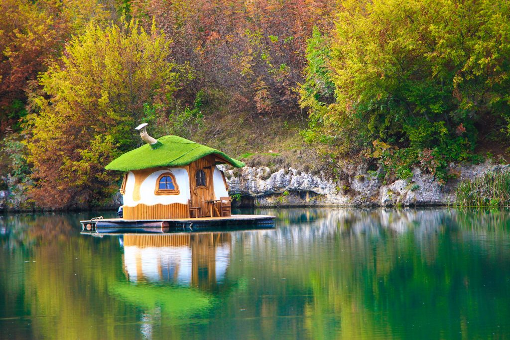 Луковит-природни красоти и културни забележителности
